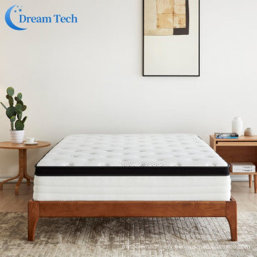 Furniture Products Furniture Bed Memory Foam Mattress